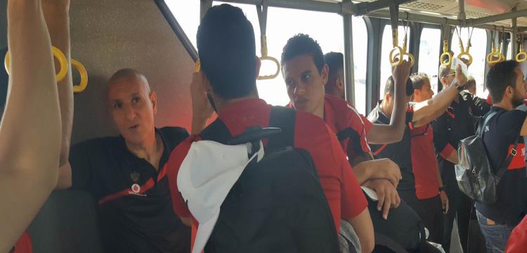 سفر الأهلي سفر الأهلي
